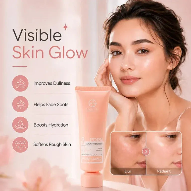 Estelin PDRN Serum Moisturizer