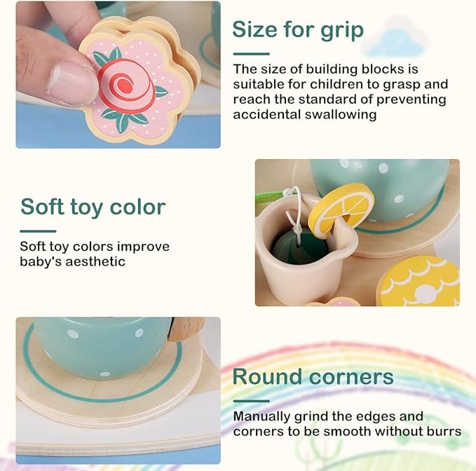 Afternoon Tea Set